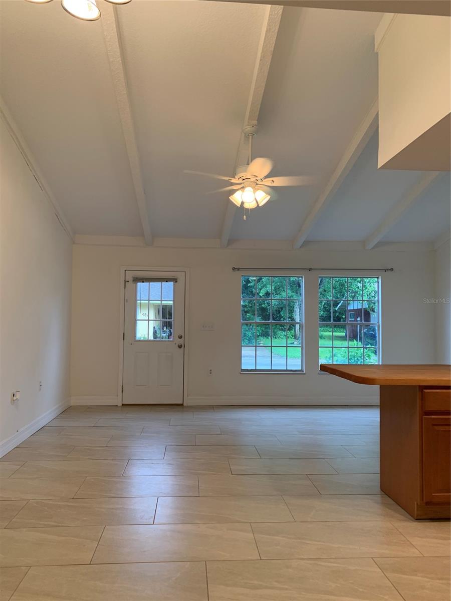 Country Club Chalets - Residential