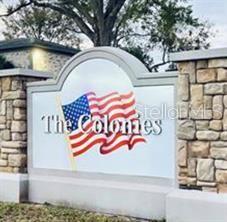 COLONIES - Residential