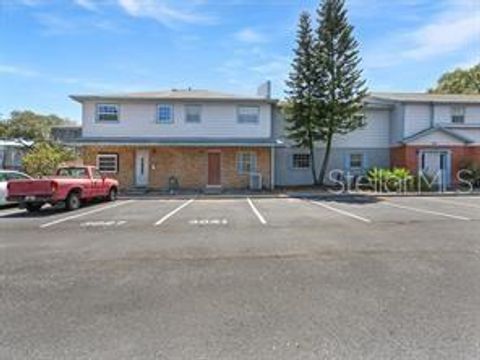 3021 AARON BURR AVENUE 3 WINTER PARK FL 32792