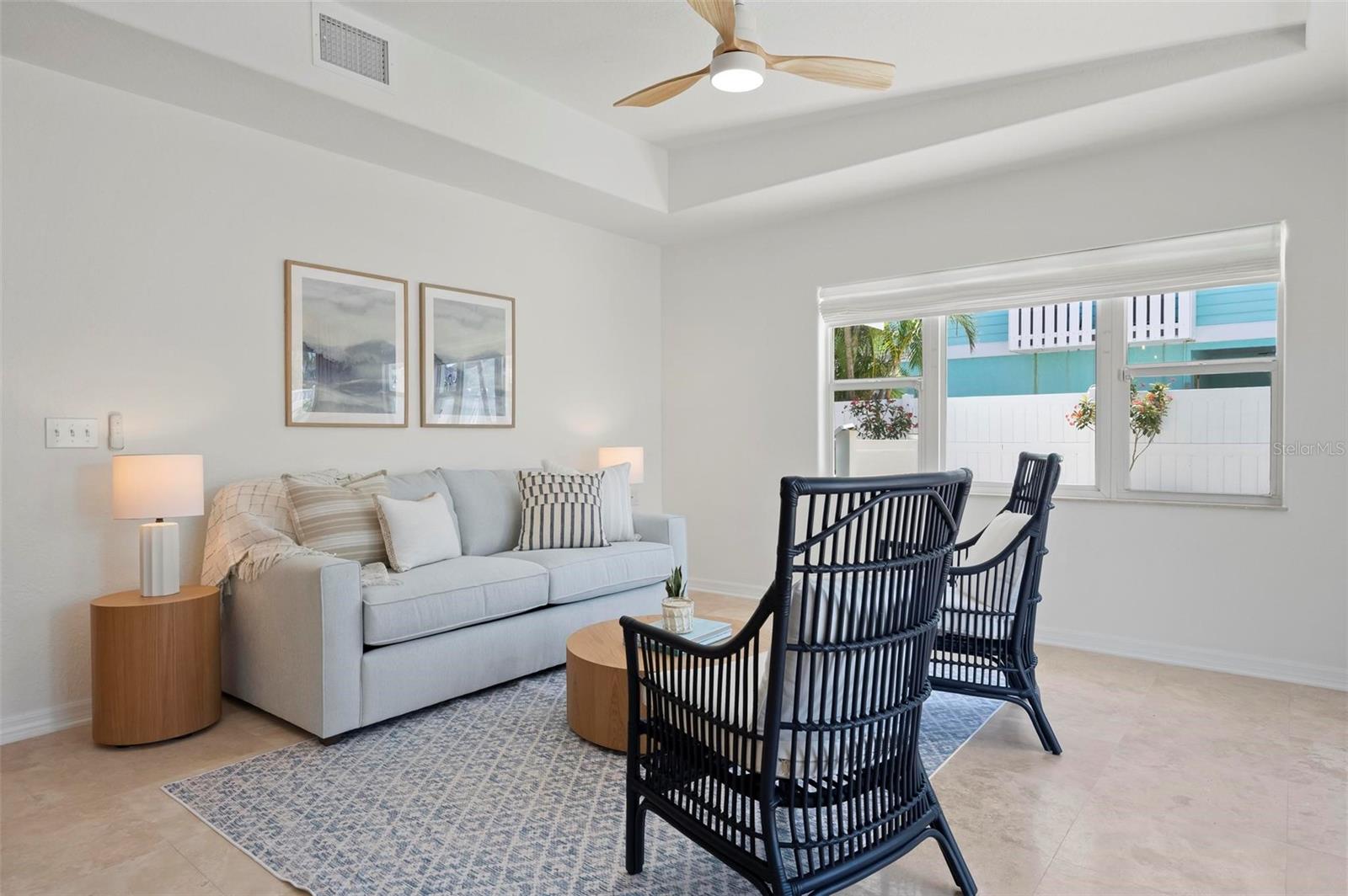 BAY PALMS ADD - Residential