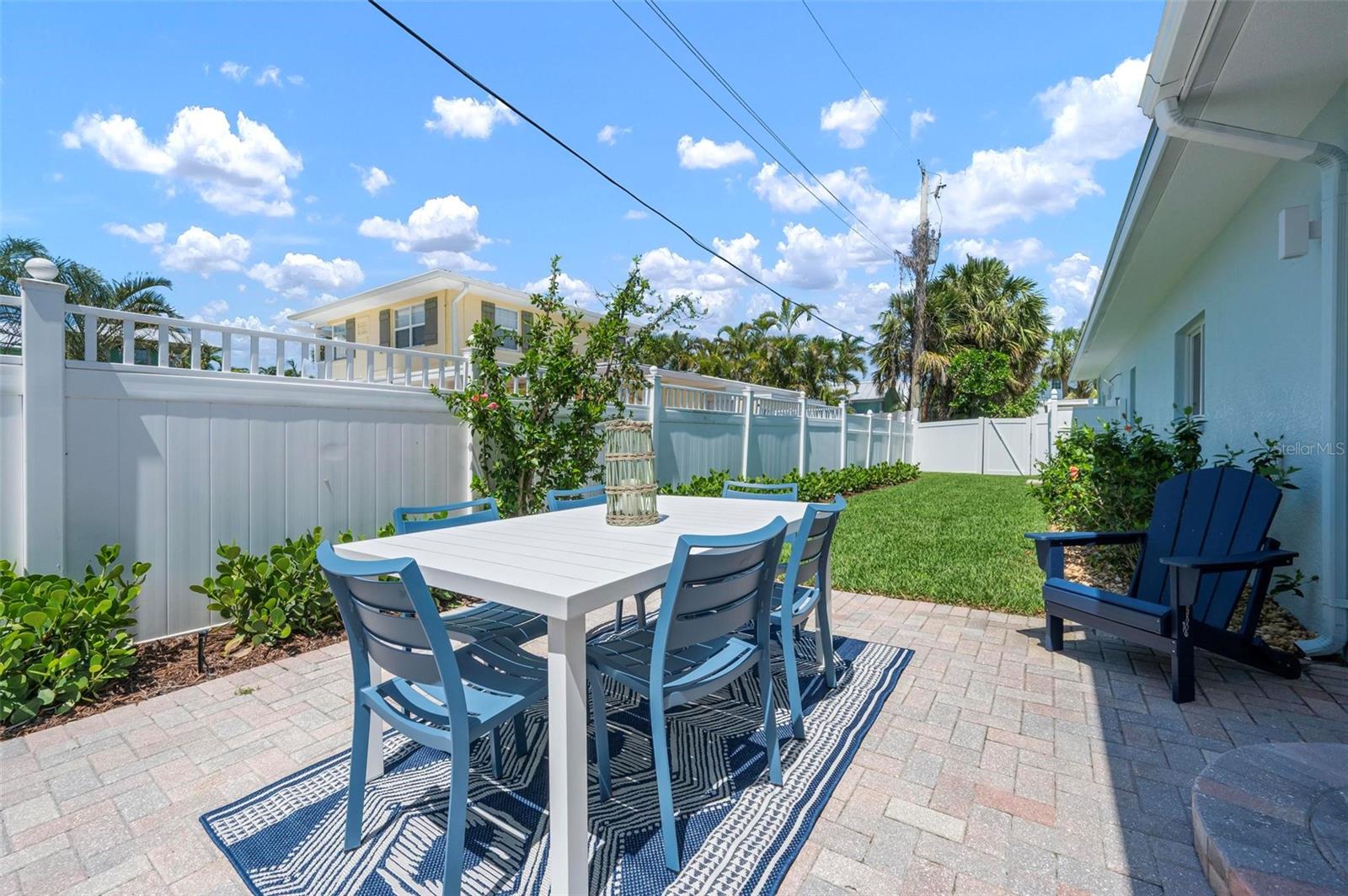 BAY PALMS ADD - Residential