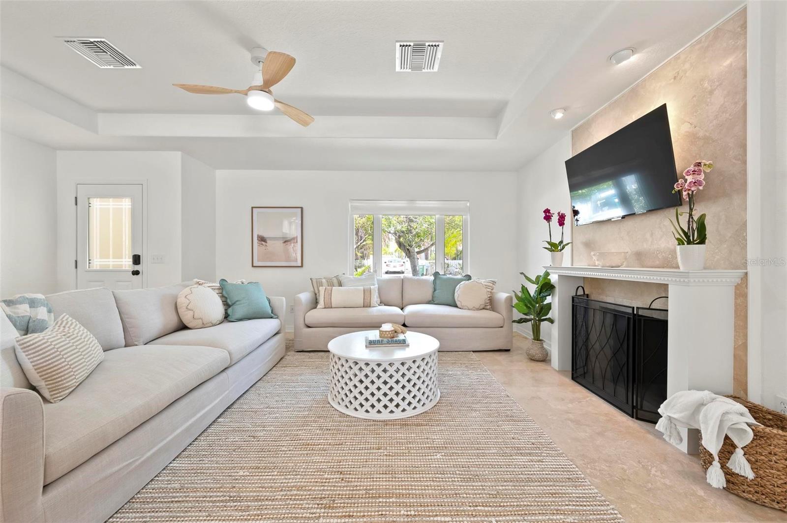 BAY PALMS ADD - Residential