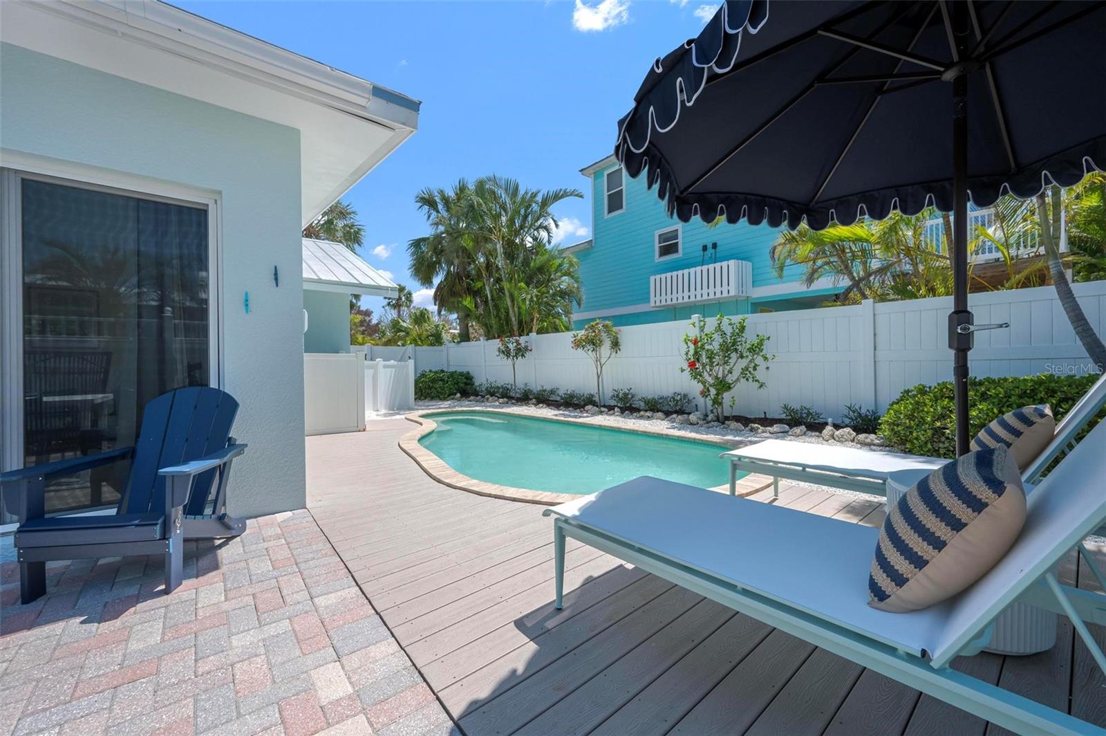 BAY PALMS ADD - Residential