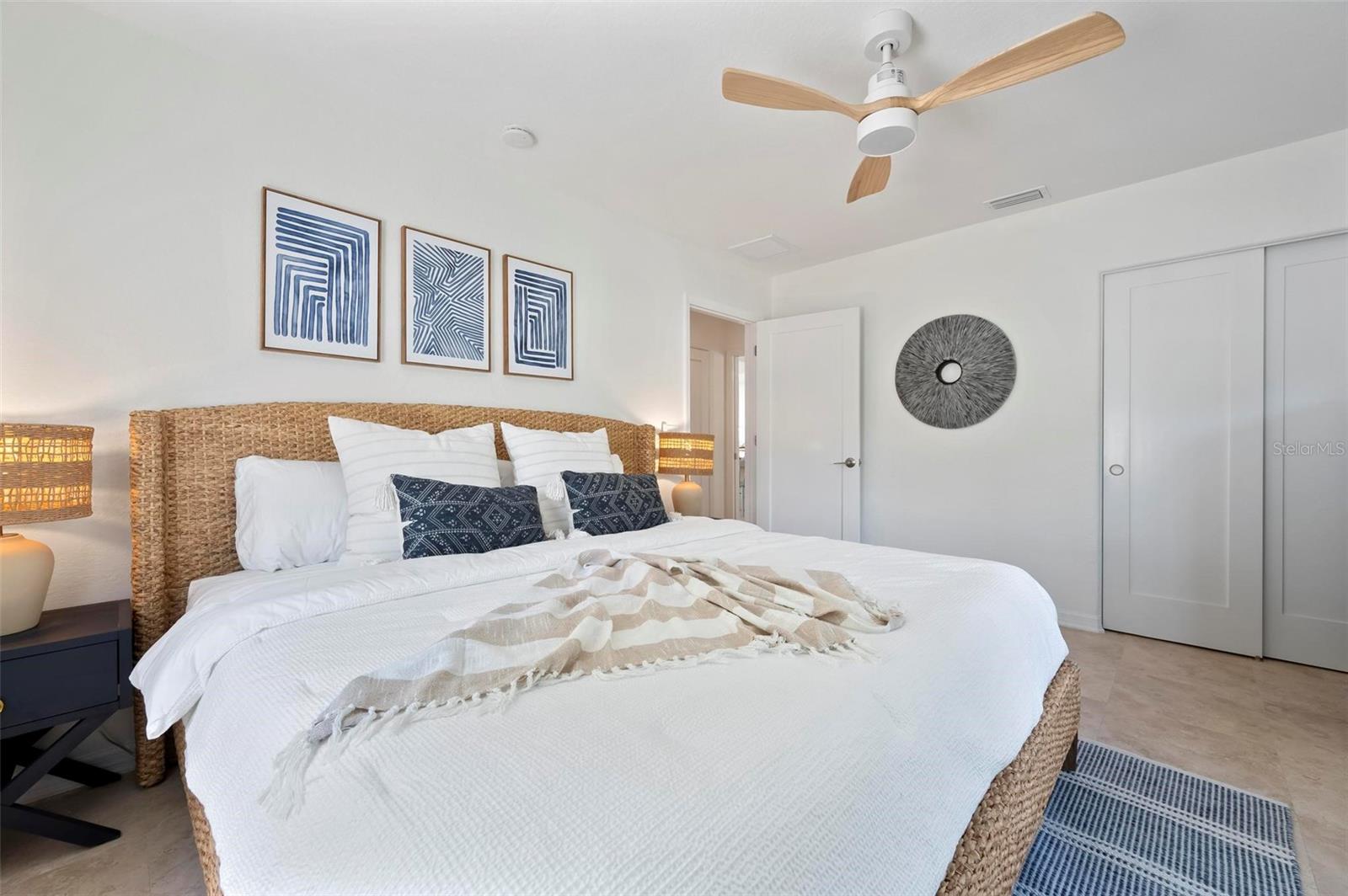 BAY PALMS ADD - Residential