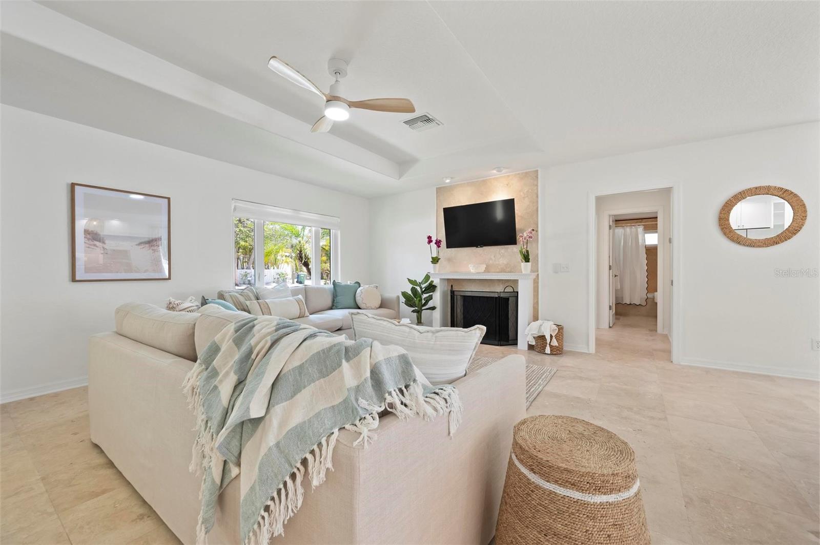 BAY PALMS ADD - Residential