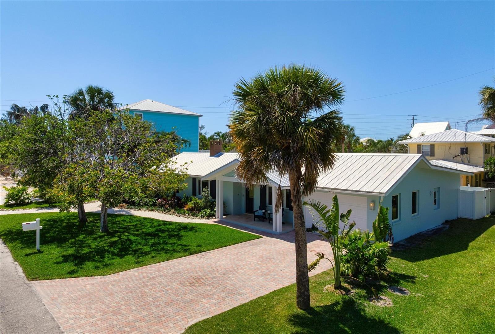 BAY PALMS ADD - Residential