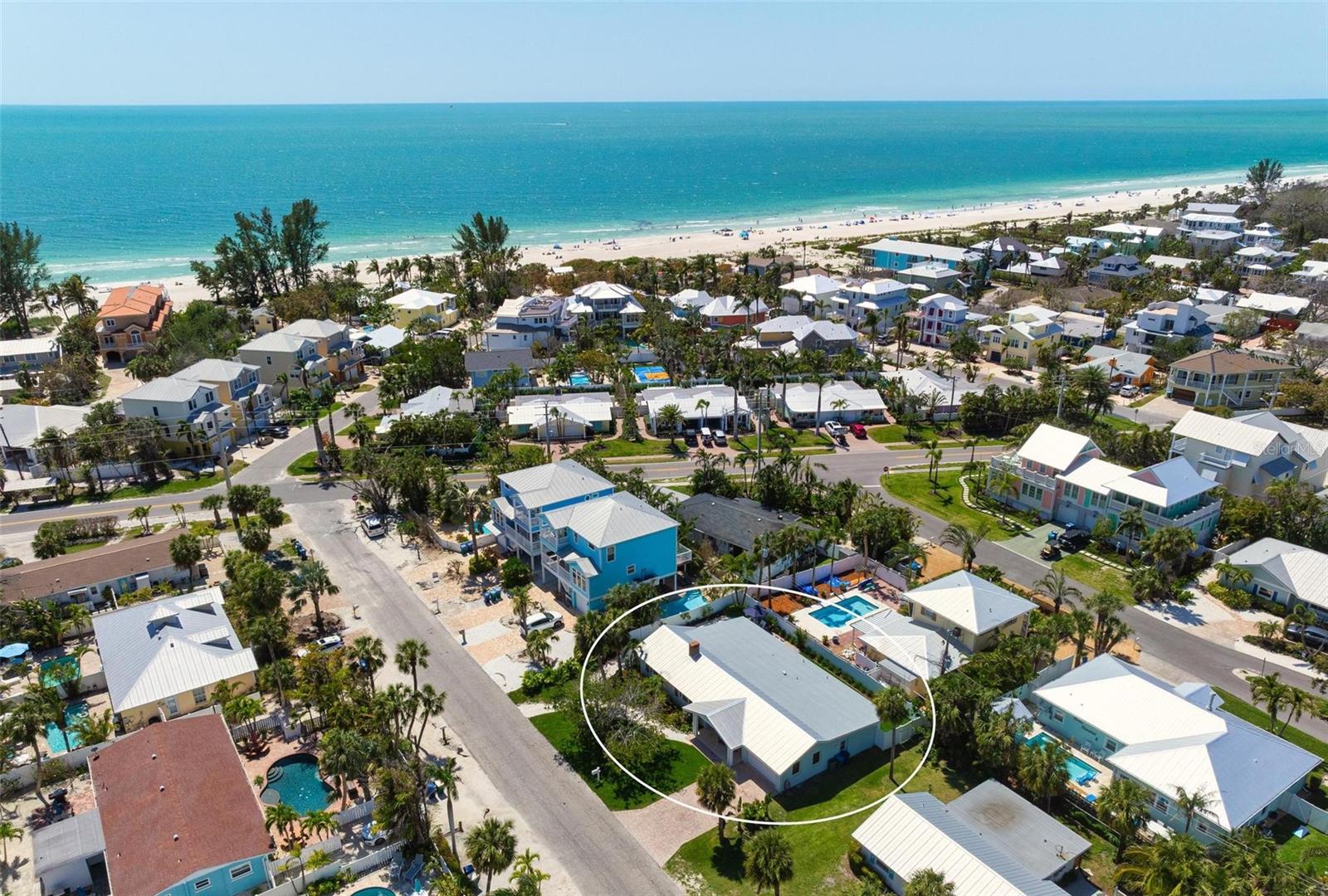 BAY PALMS ADD - Residential