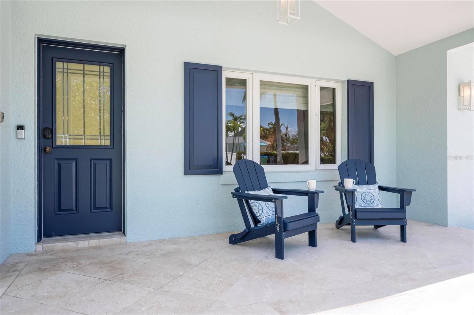 BAY PALMS ADD - Residential