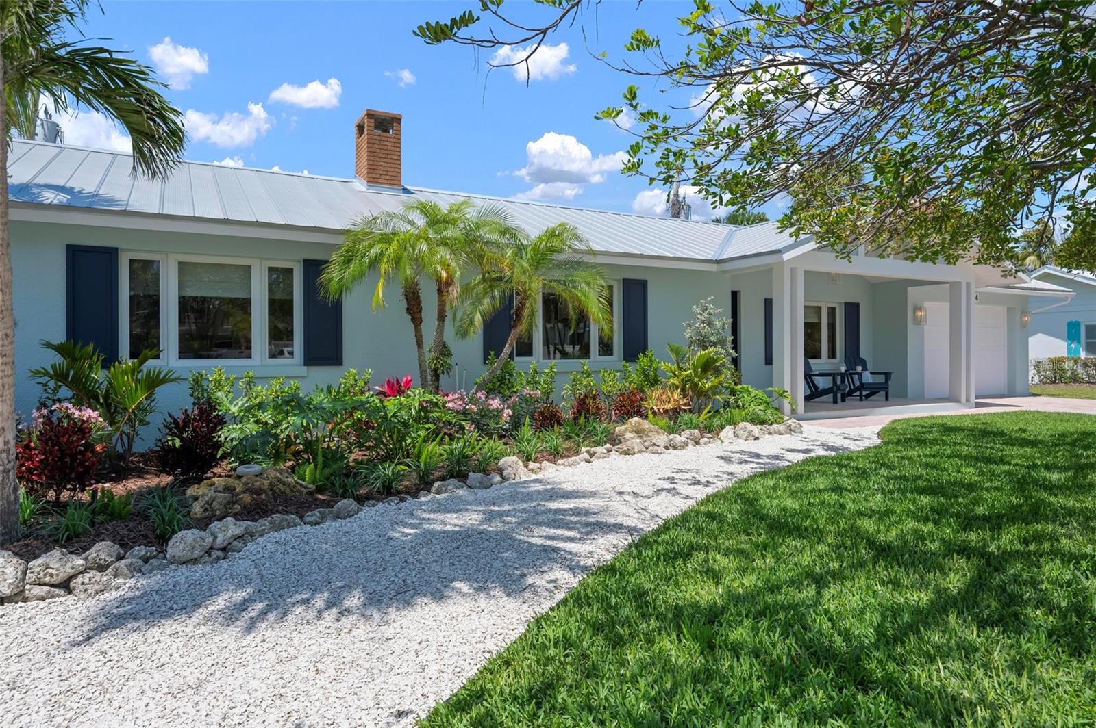 BAY PALMS ADD - Residential