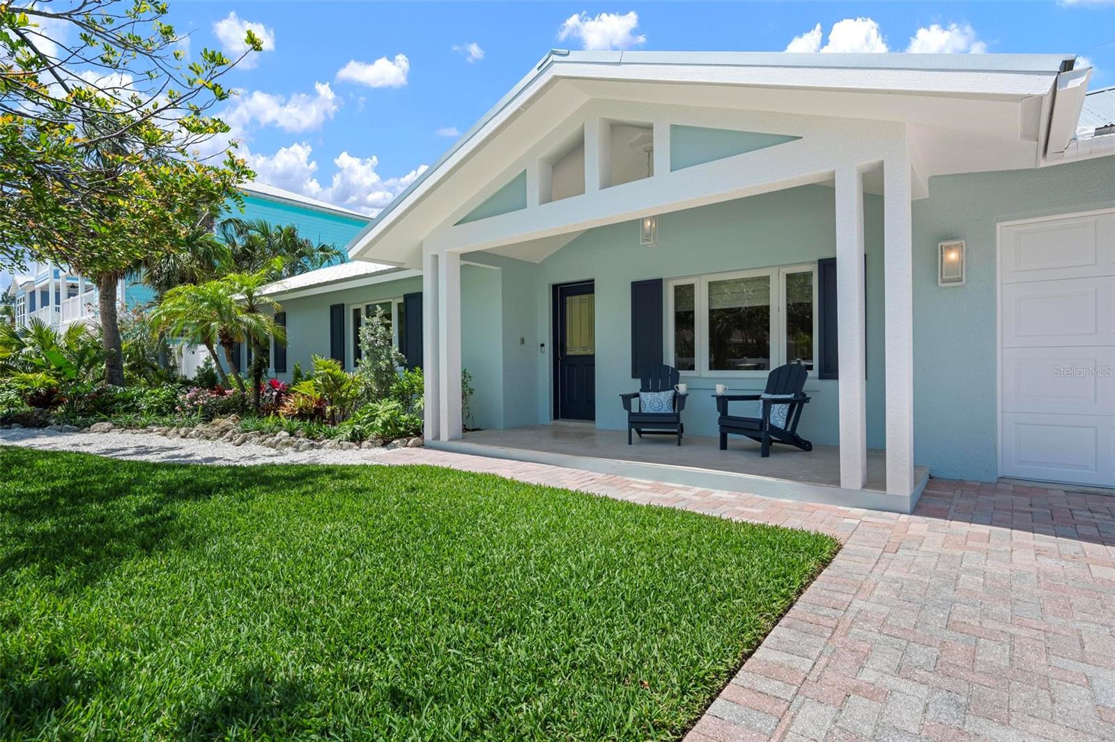 BAY PALMS ADD - Residential