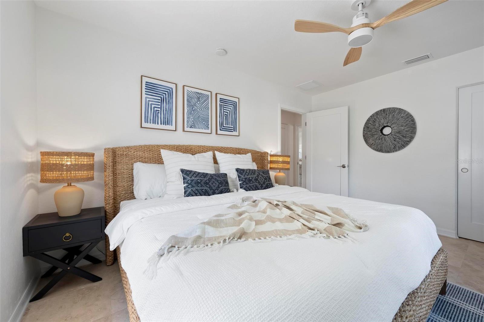 BAY PALMS ADD - Residential