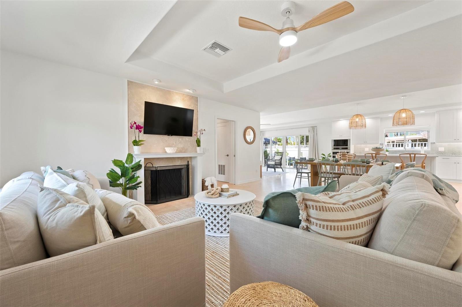 BAY PALMS ADD - Residential