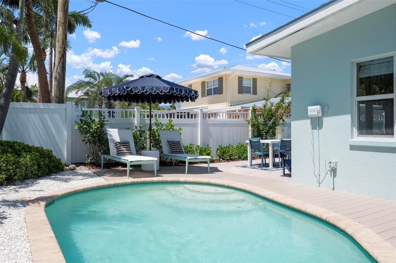 BAY PALMS ADD - Residential