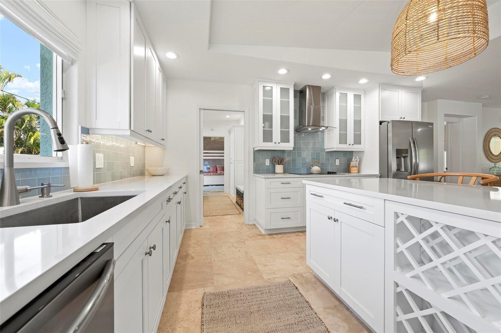 BAY PALMS ADD - Residential