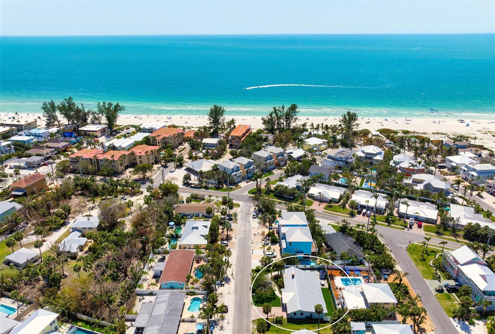 BAY PALMS ADD - Residential