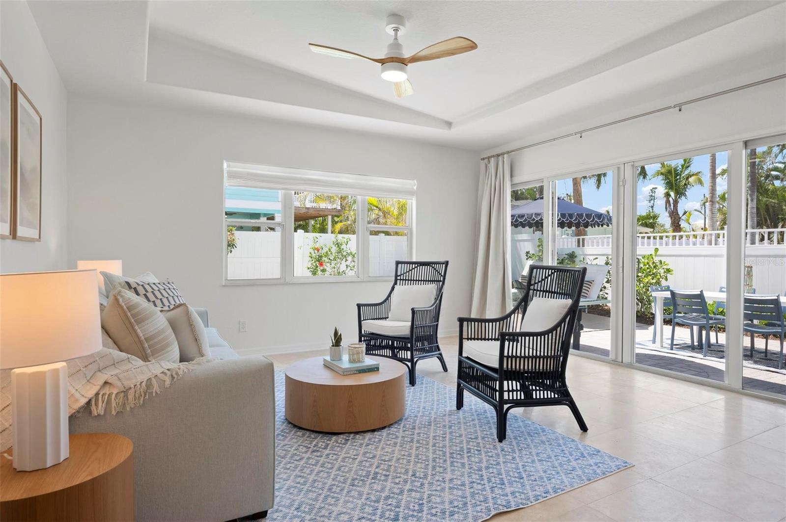 BAY PALMS ADD - Residential