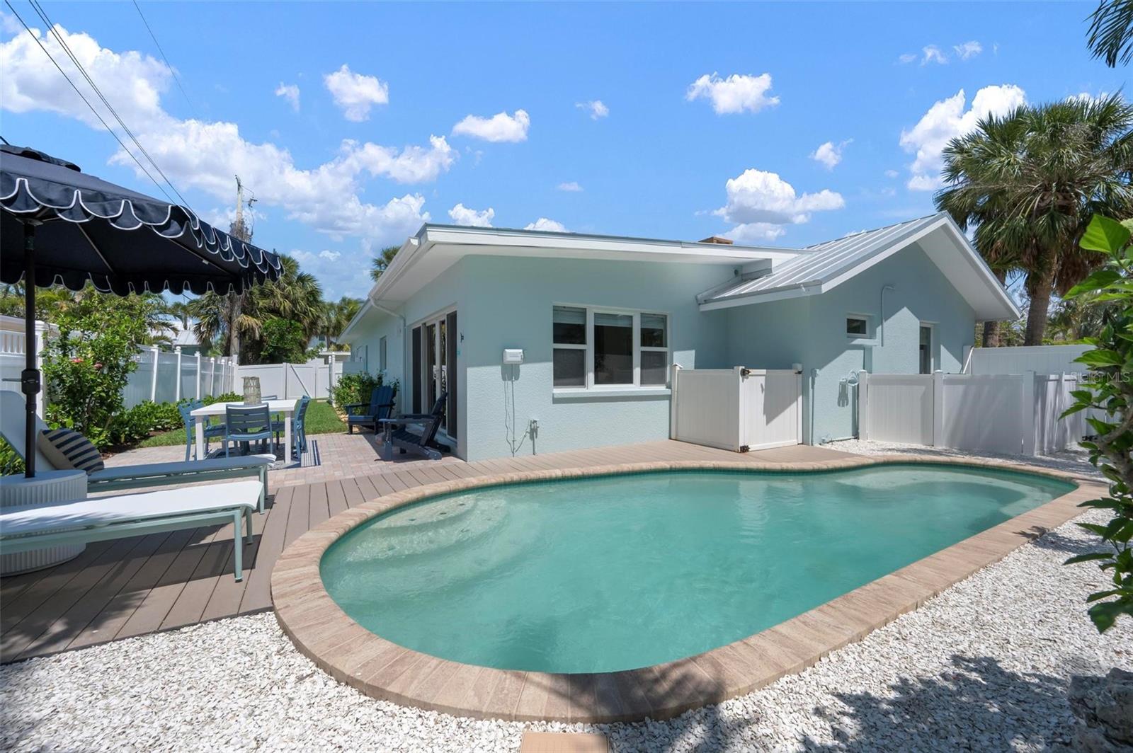 BAY PALMS ADD - Residential