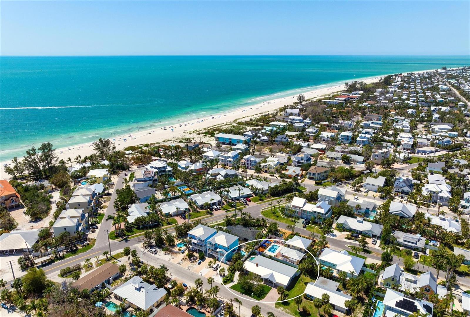 BAY PALMS ADD - Residential