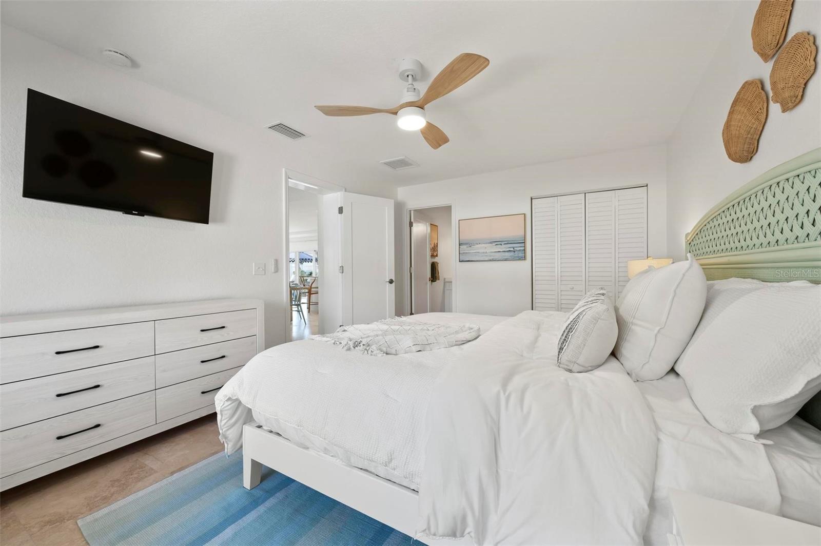 BAY PALMS ADD - Residential