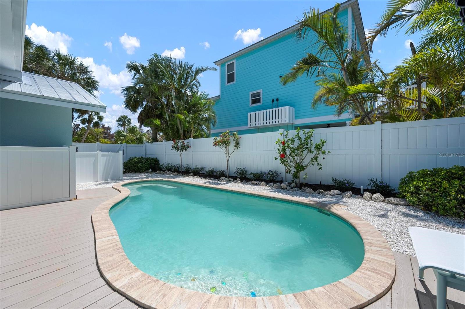 BAY PALMS ADD - Residential