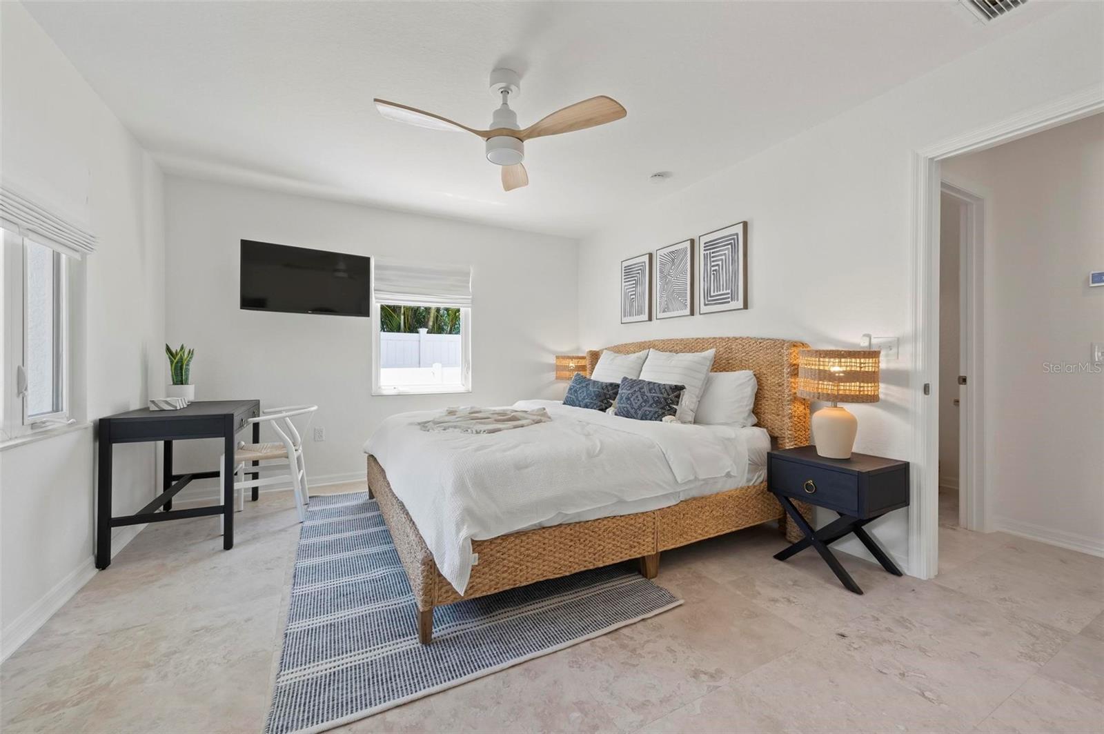 BAY PALMS ADD - Residential