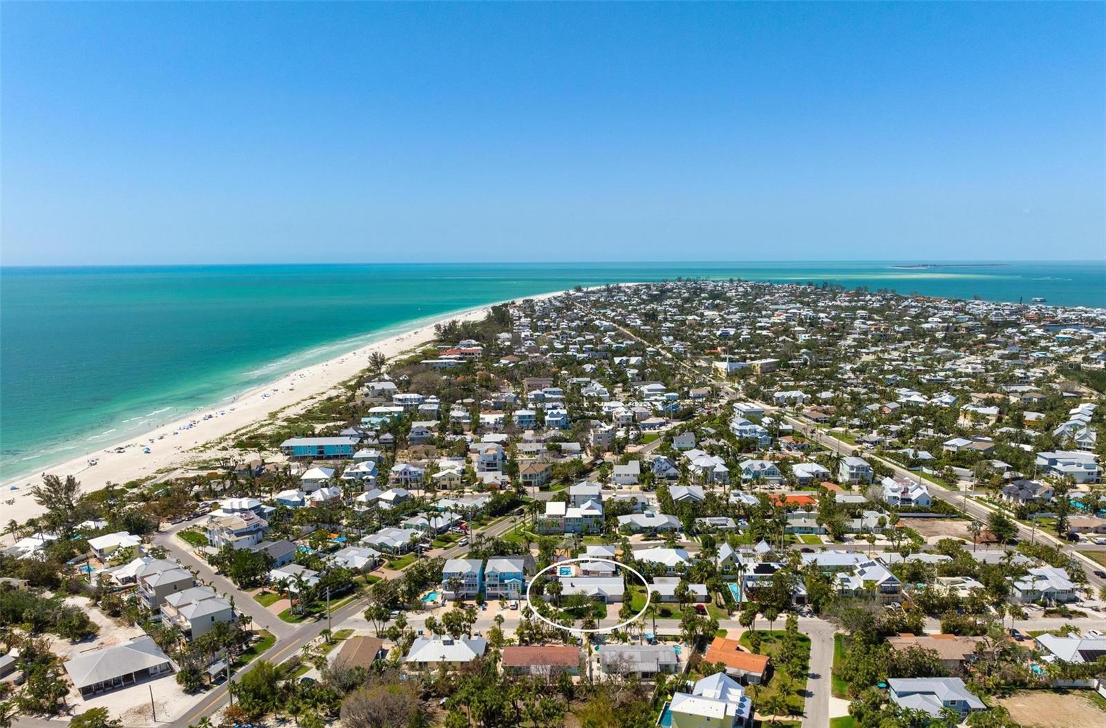 BAY PALMS ADD - Residential