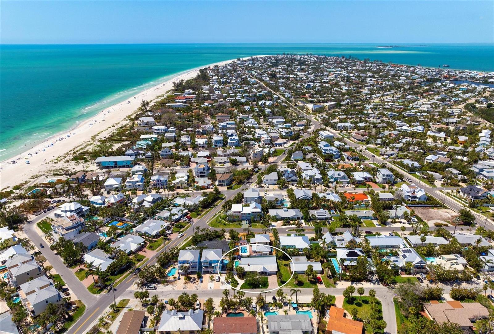 BAY PALMS ADD - Residential