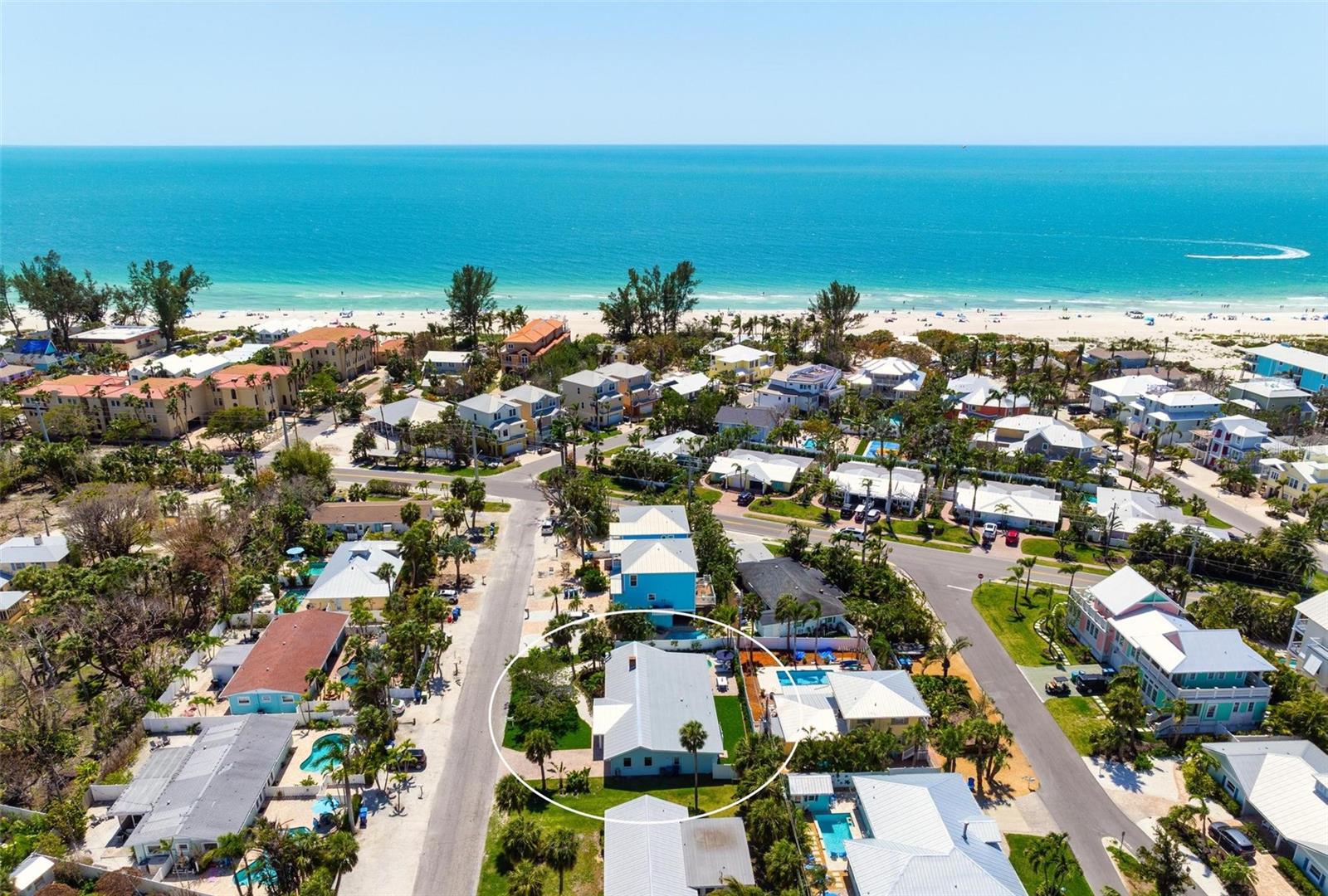 BAY PALMS ADD - Residential