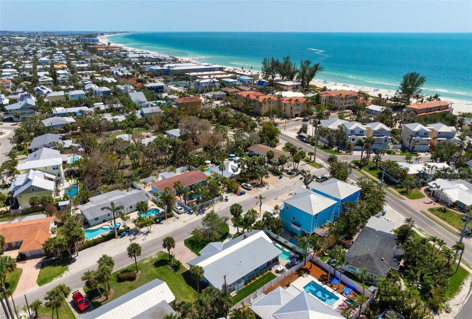 BAY PALMS ADD - Residential