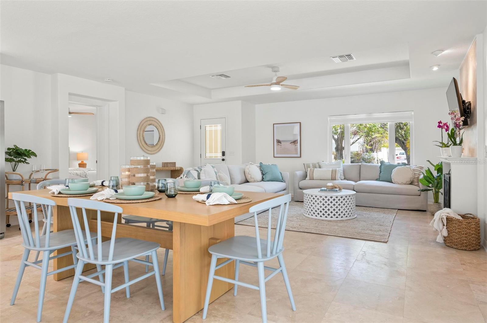 BAY PALMS ADD - Residential