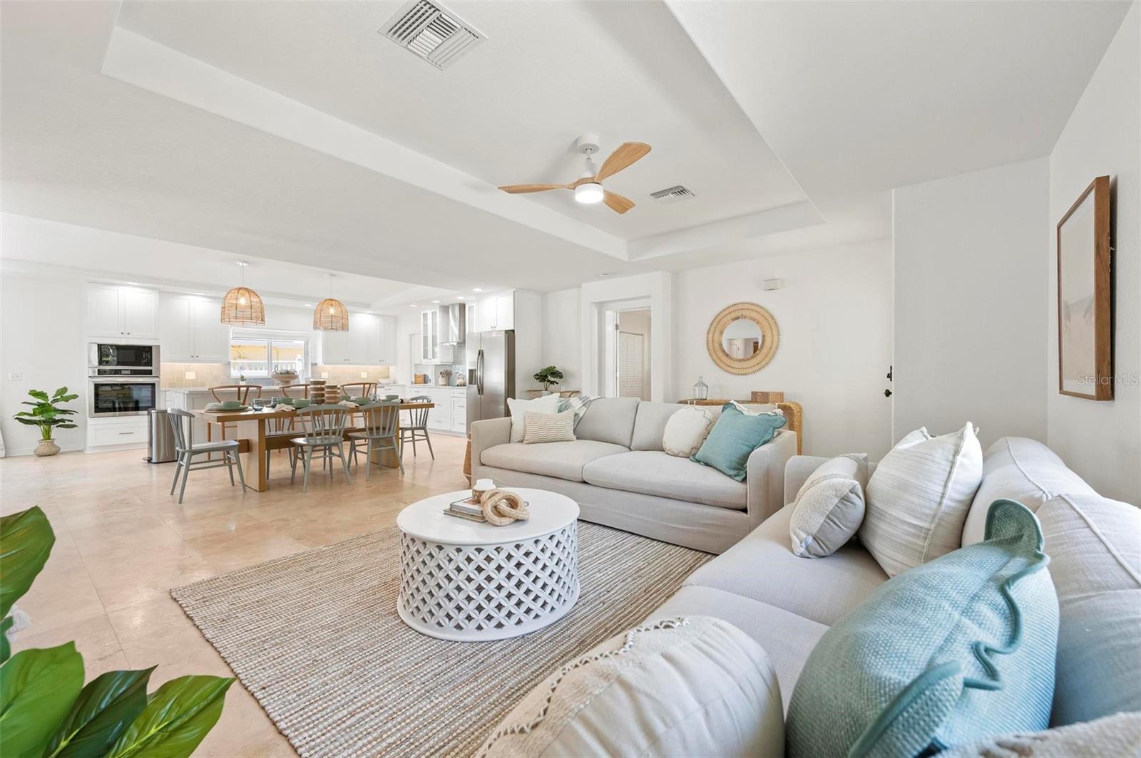 BAY PALMS ADD - Residential