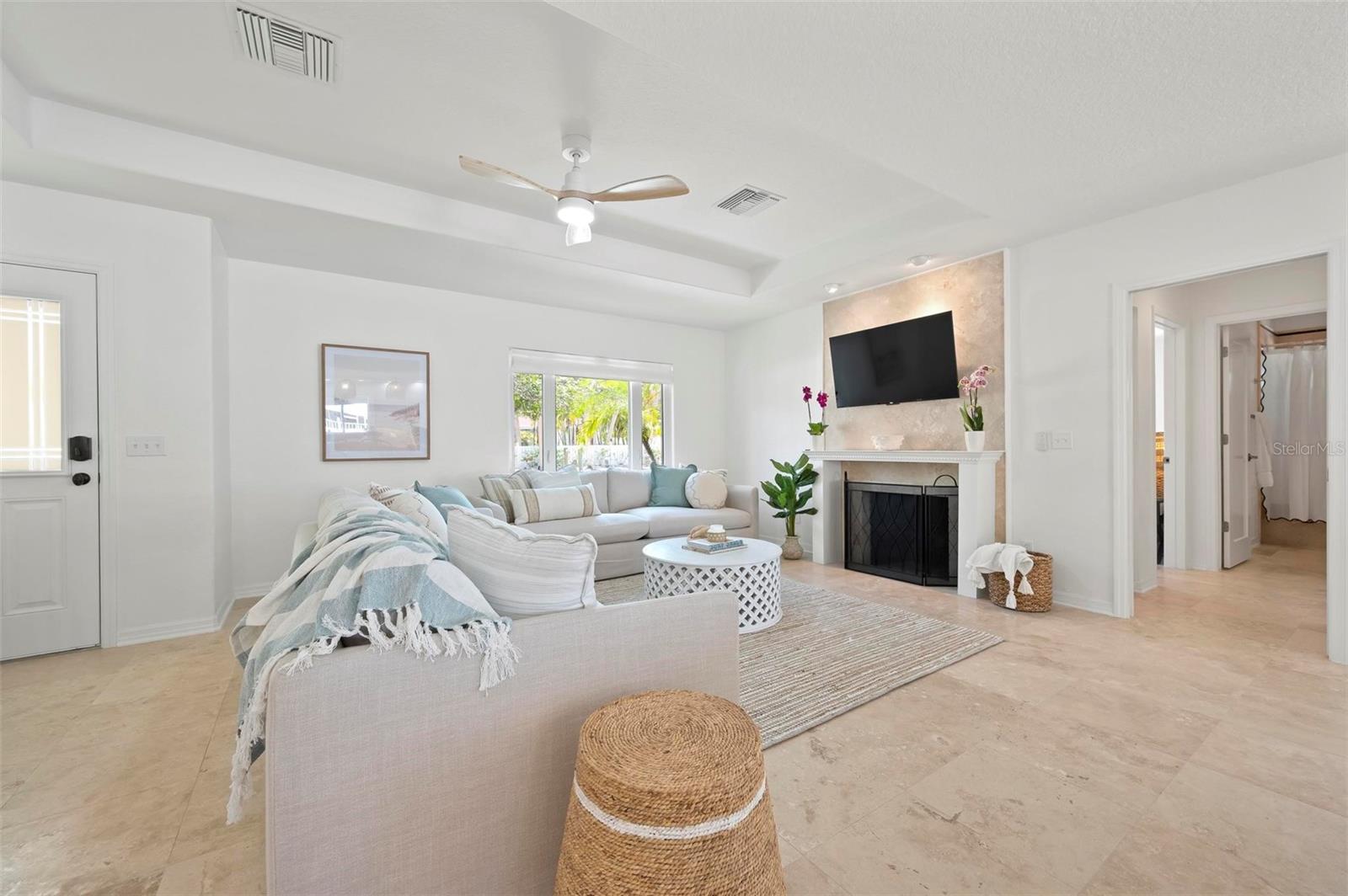 BAY PALMS ADD - Residential