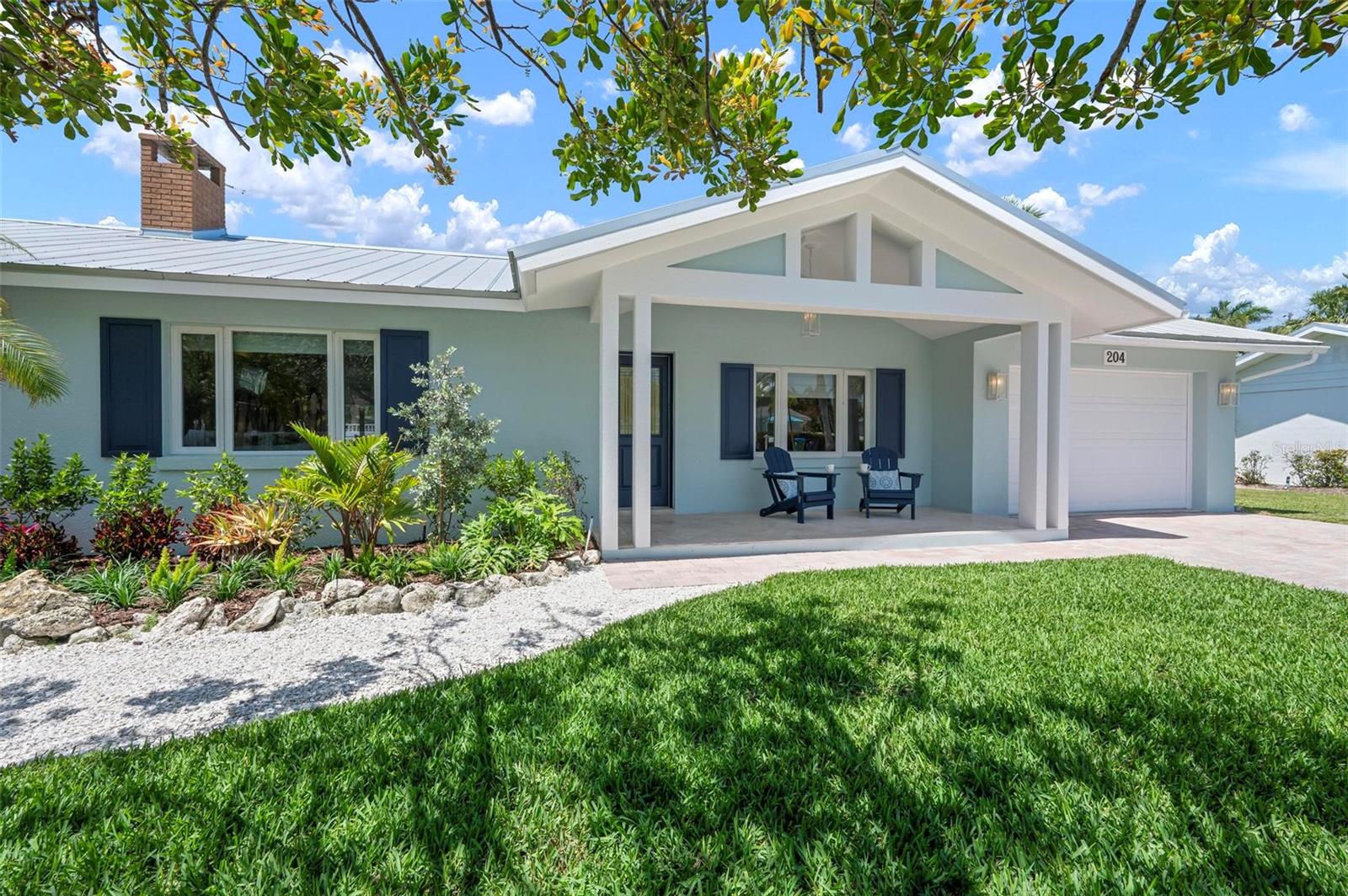 BAY PALMS ADD - Residential