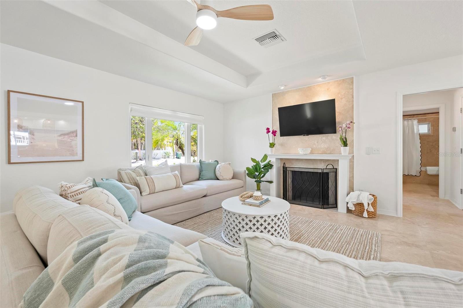 BAY PALMS ADD - Residential