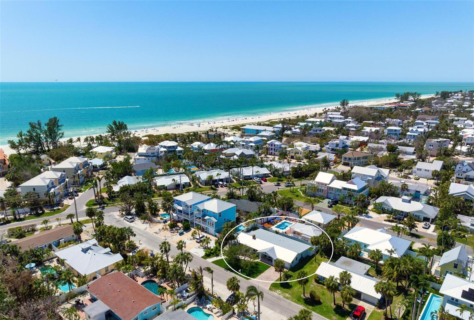 BAY PALMS ADD - Residential