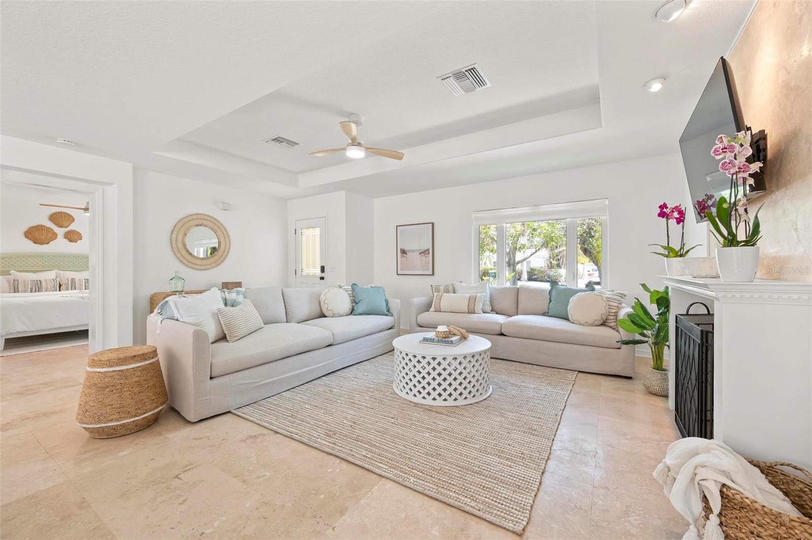 BAY PALMS ADD - Residential