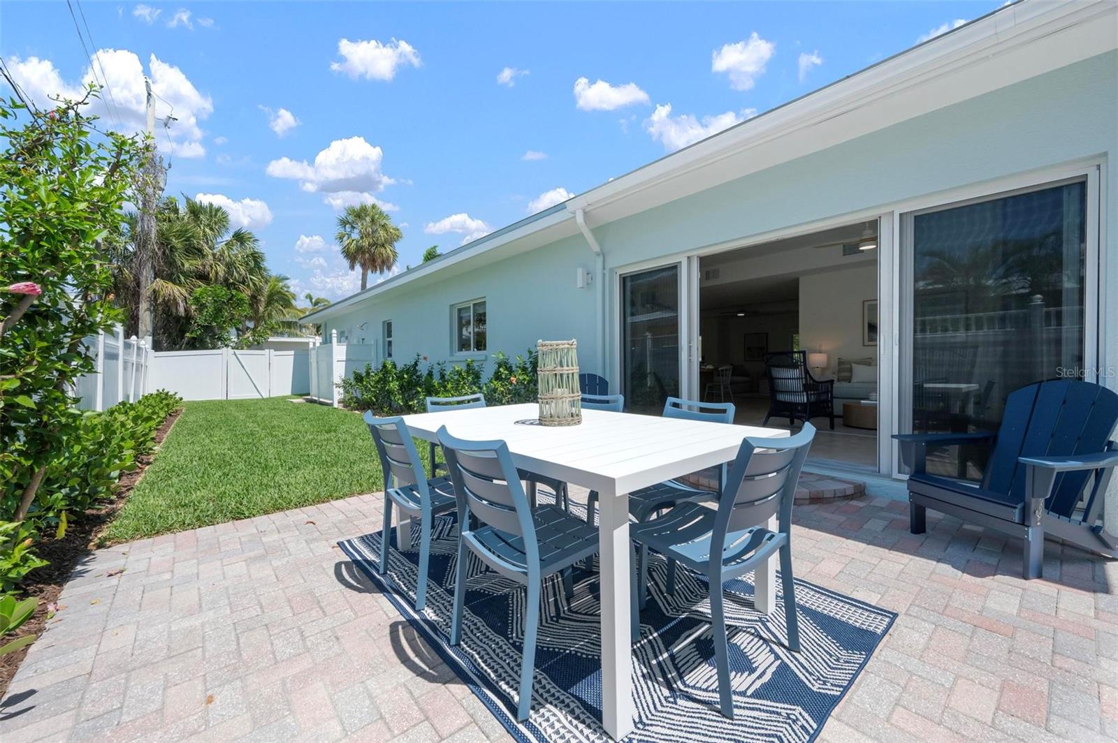 BAY PALMS ADD - Residential