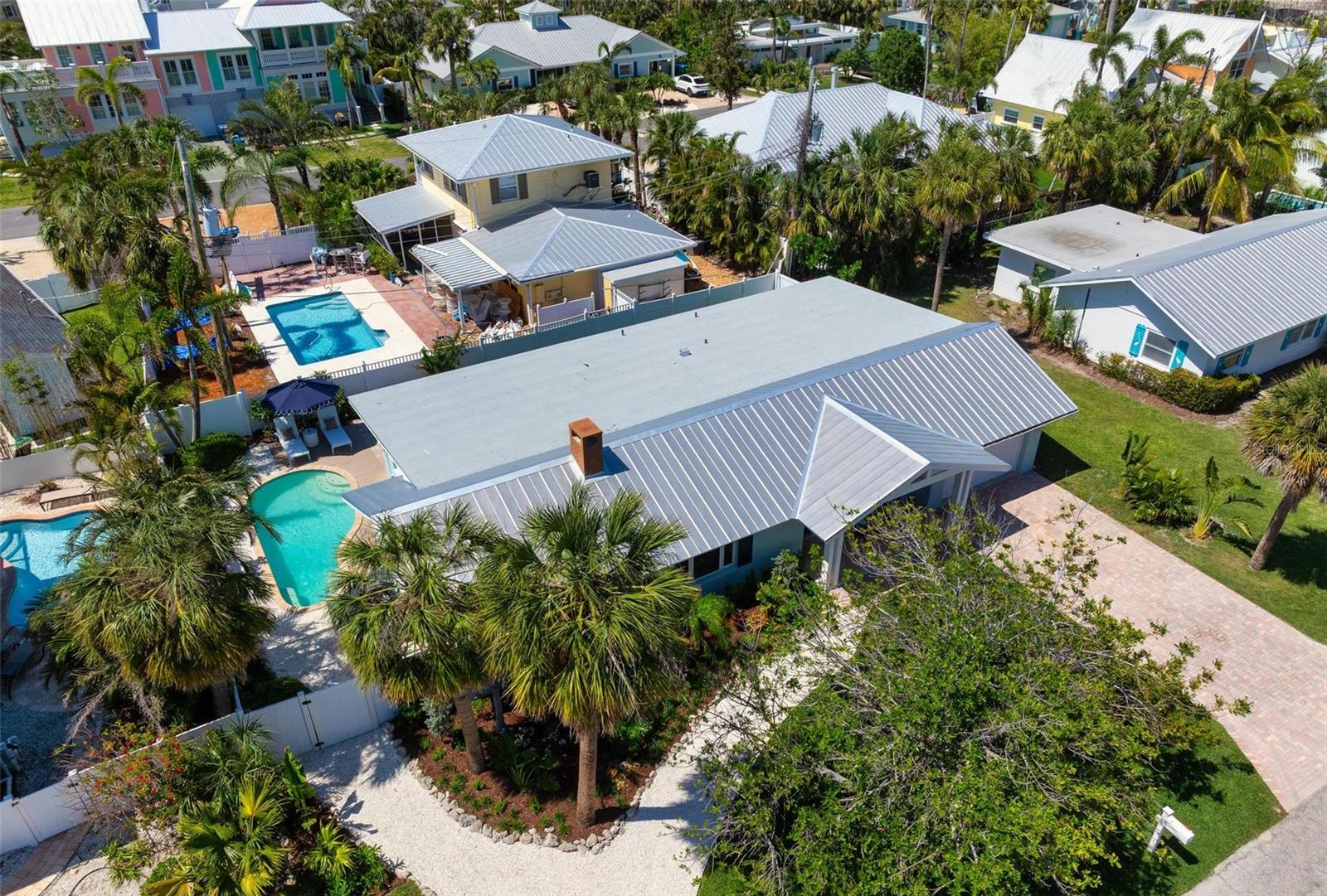 BAY PALMS ADD - Residential