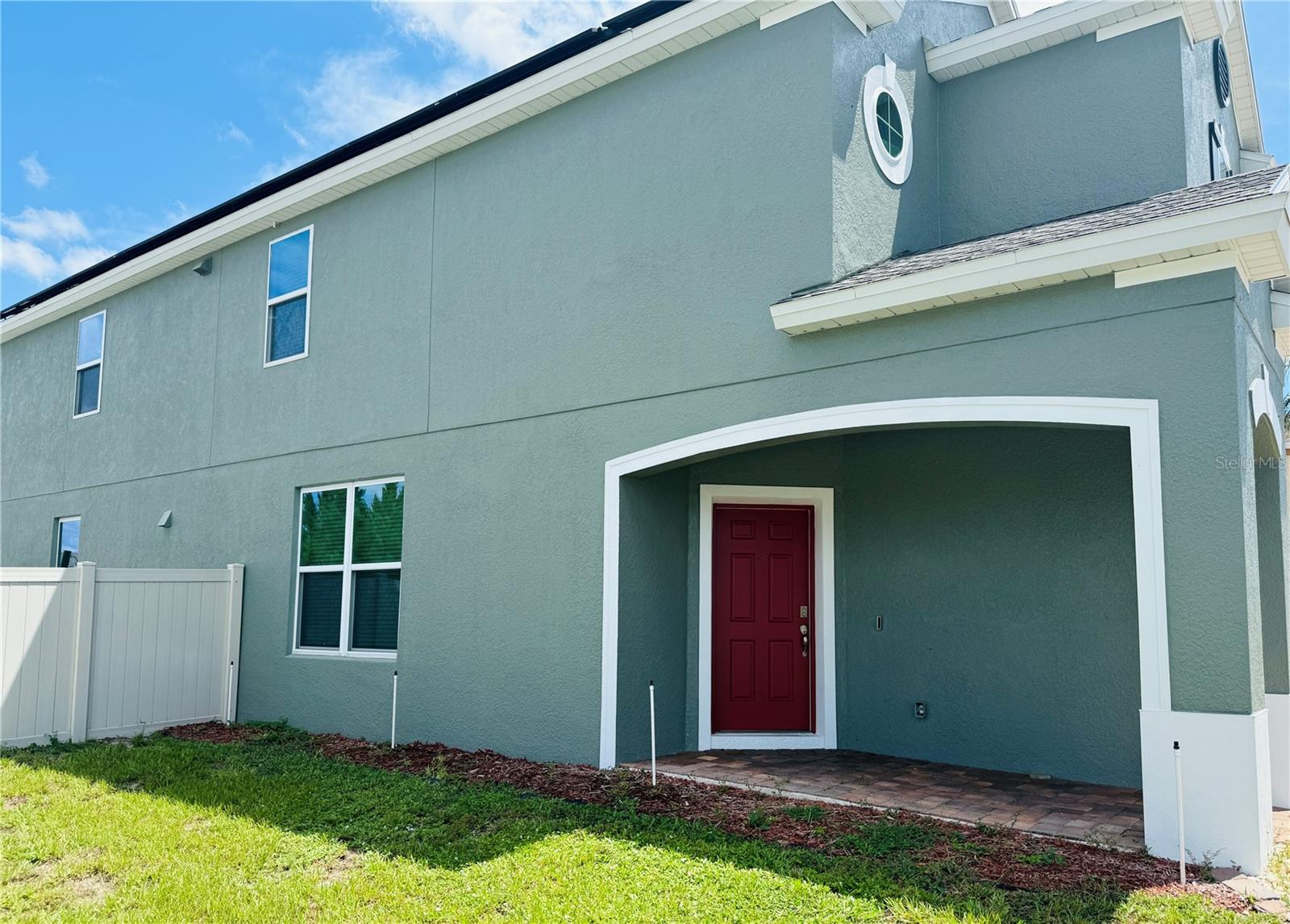 5201 VILLA ROSA AVENUE