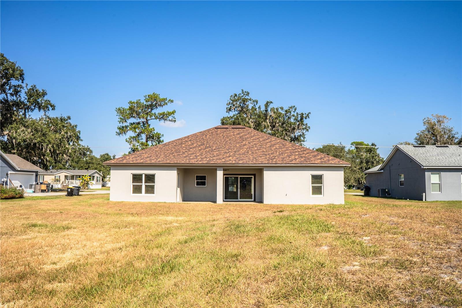 PEACE RIVER SUB - Residential