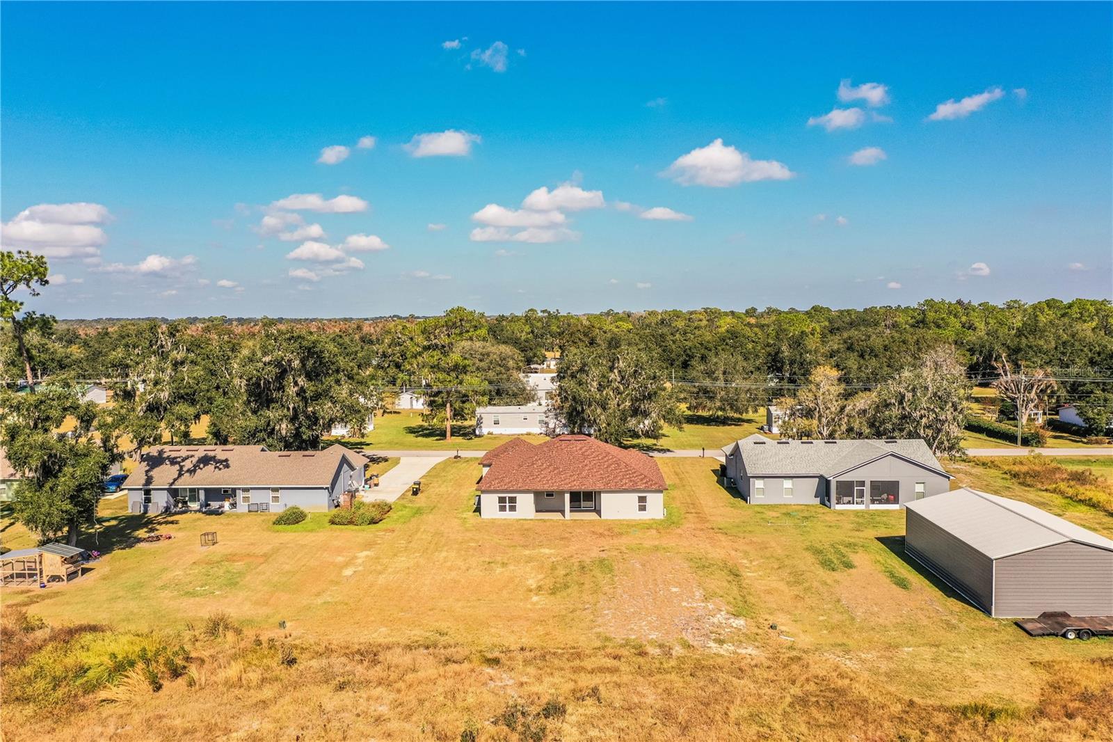 PEACE RIVER SUB - Residential