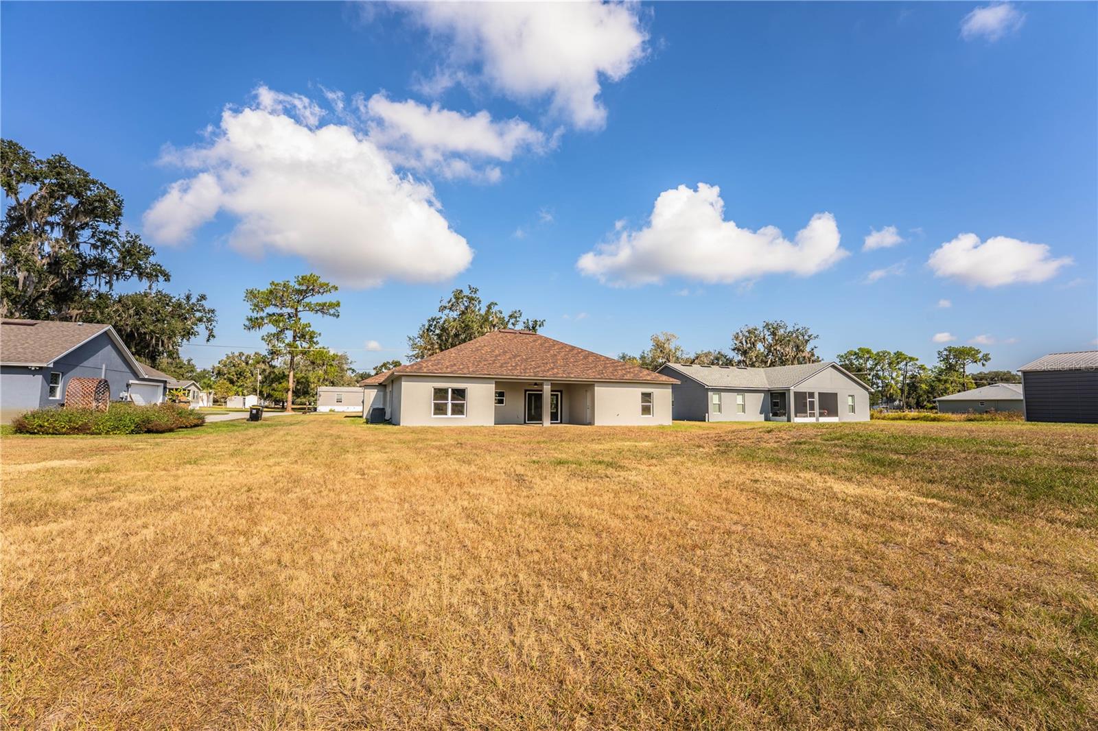 PEACE RIVER SUB - Residential