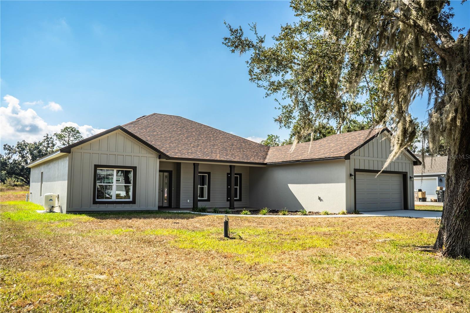 PEACE RIVER SUB - Residential