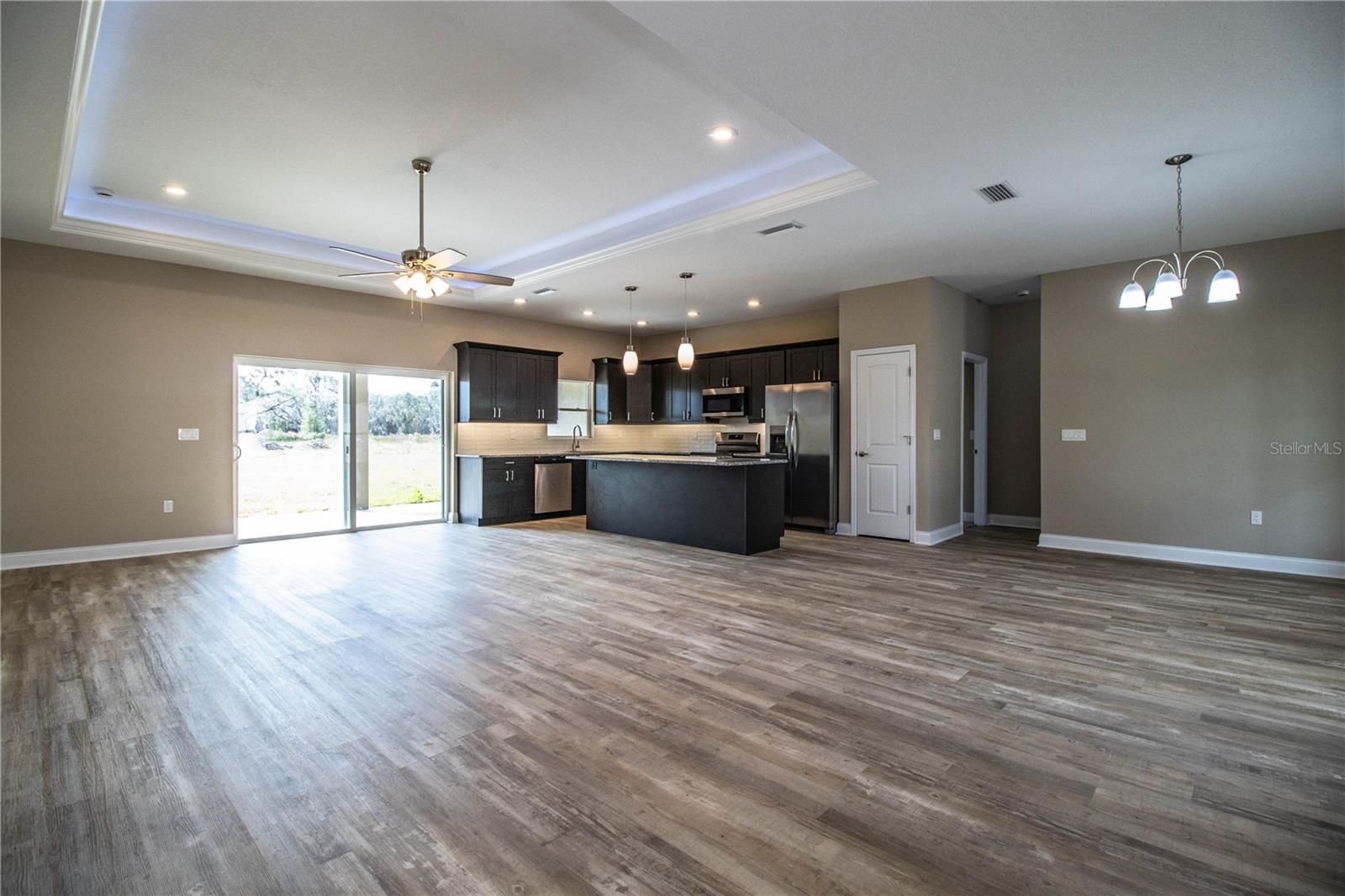 PEACE RIVER SUB - Residential