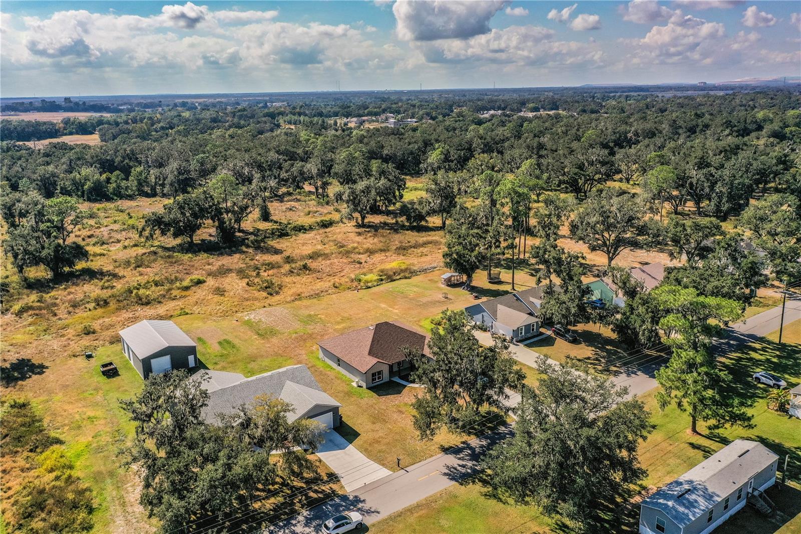 PEACE RIVER SUB - Residential
