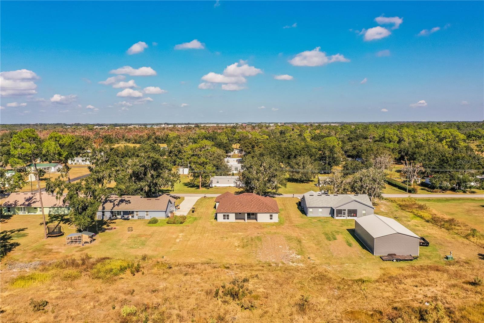 PEACE RIVER SUB - Residential