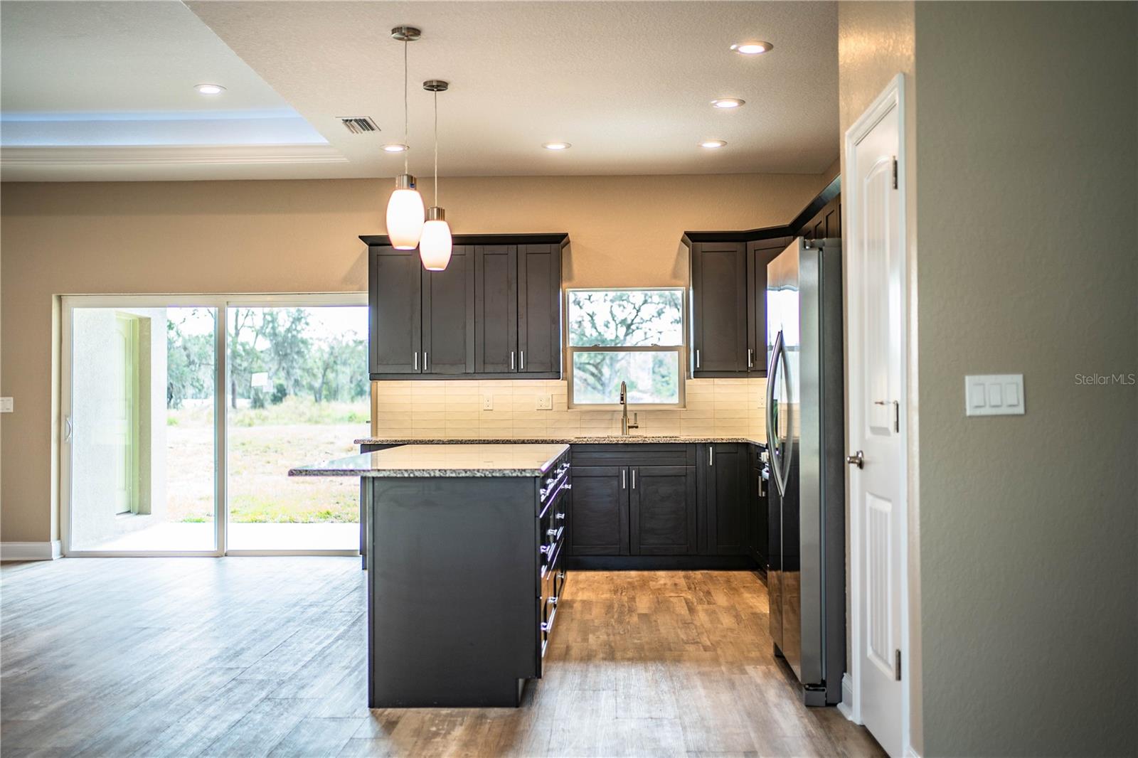 PEACE RIVER SUB - Residential