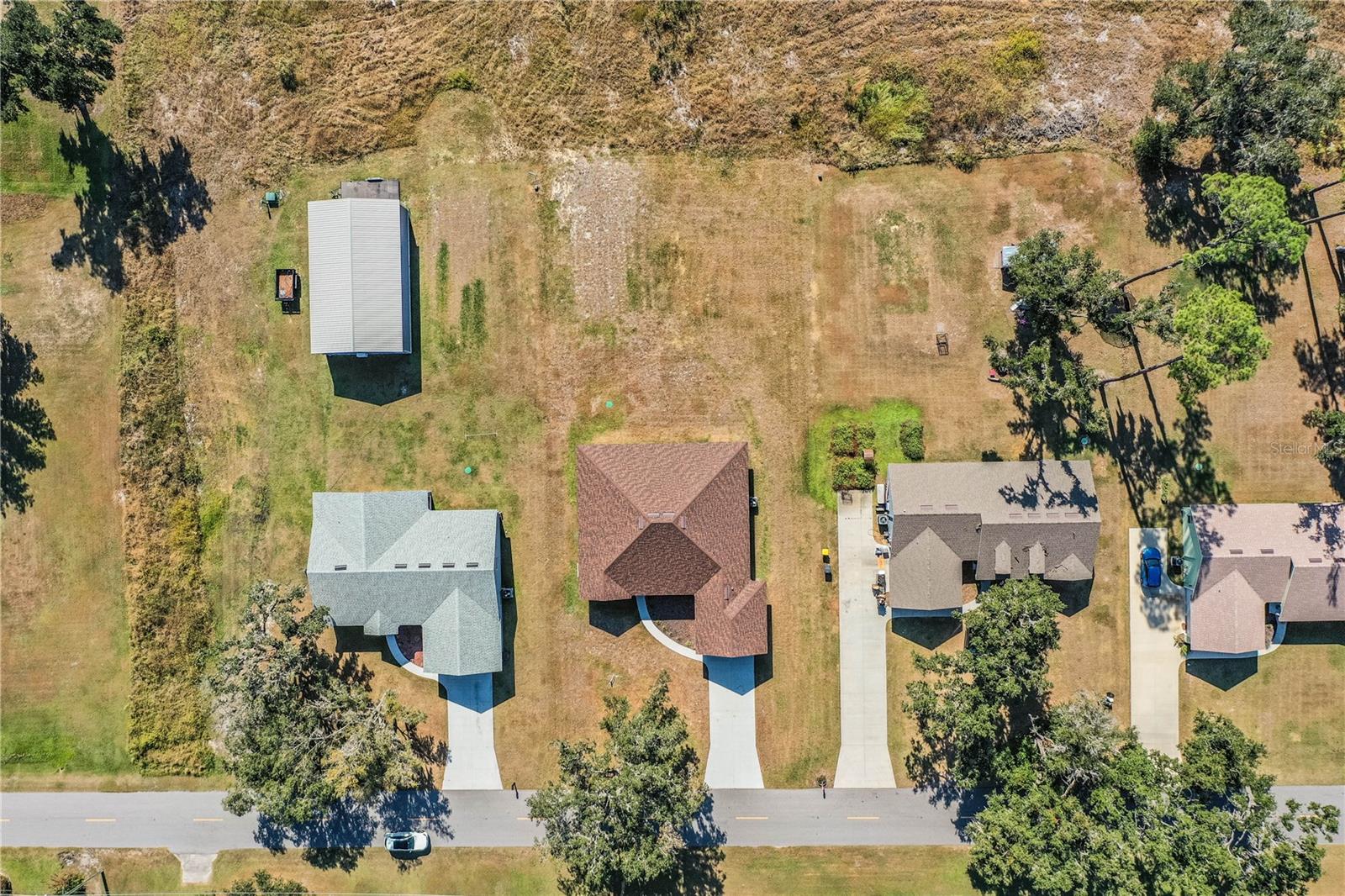 PEACE RIVER SUB - Residential