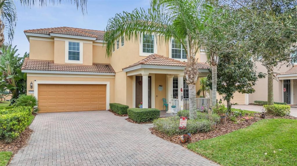 Photo of 11738 Barletta Drive, Orlando, FL 32827 (MLS # O6387139)