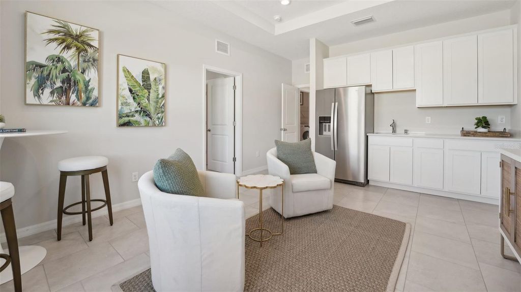 Photo of 2154 Stratten Drive, Zephyrhills, FL 33541 (MLS # TB8466323)